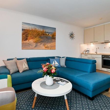 Apartmán Kamperhof 51 Westerland Exteriér fotografie