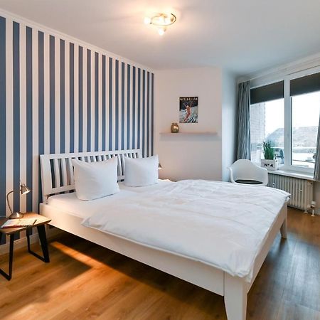 Apartmán Kamperhof 51 Westerland Exteriér fotografie